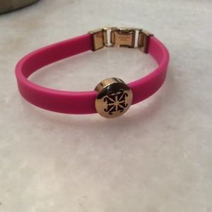 Rustic cuff bracelet